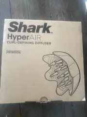 NEW Shark Hyper Air Curl-Defining Diffuser HD100VDA Attachment