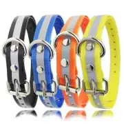 K9 TPU DOG COLLARS HUNTING PIG DOGS 20MM WIDE COLLAR