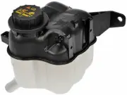 Coolant Reservoir Frt Fits 2013-2018 Ford Police Interceptor Utility Dorman (for: Ford)