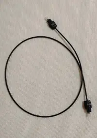 在飛比找露天拍賣優惠-Toshiba TOCP172 Fiber Optic Ca