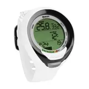 Puck Pro+ Wrist Dive Computer | Ultra Flat Design Watch-Style One Button Cont...