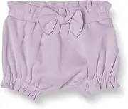 [L'ovedbaby] Baby Girls' Organic Bloomer Shorts