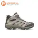 【Merrell】MOAB 3 GORE-TEX® 女寬楦登山健行鞋 ML035816W