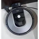 【IROBOT】 ROOMBA 960 掃地機器人(二手)