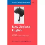 NEW ZEALAND ENGLISH