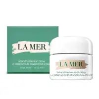 在飛比找momo購物網優惠-【LA MER 海洋拉娜】舒芙乳霜 30ml(國際航空版)