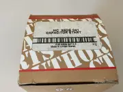 OEM BRYANT CARRIER PAYNE HC95DE041 330V 238-262 MFD START CAPACITOR