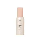Etude: Face Blur - Smoothing