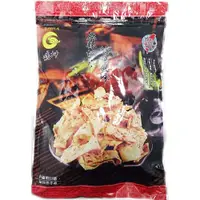 在飛比找PChome24h購物優惠-垂坤 麻辣切片鱈魚風味 370g