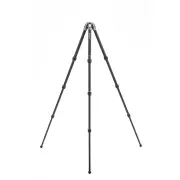 Benro Tortoise 24C Carbon Fibre Tripod Legs - 4 Section