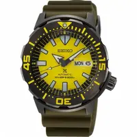 在飛比找momo購物網優惠-【SEIKO 精工】PROSPEX MONSTER 海怪特別