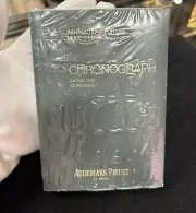 Brand New Audemars Piguet Calibre 2385 Booklet Manuel