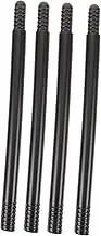 Angoily Witch Broomstick Accessories Replacement Stick for Costumes Halloween Decorations Witch Broom Handle