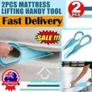 Mattress Lifter Tool Ergonomic Bed Making No pain and No hassle in Bed making AL