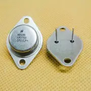 5PCS 5A LM338K LM338 Voltage Adjustable Regulator 1.2V To 32V