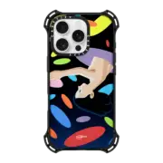 iPhone 16 Pro Bounce Case MagSafe Compatible The Impossible The Girl