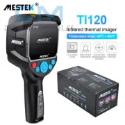 Ti20 Handheld Industrial Infrared Thermal Imager IR Temperature Imaging Camera