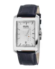 Gevril Men's Manhattanhenge Watch