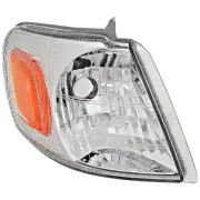 NEW Corner Light For 97-2005 Chevrolet Venture Passenger Side Incandescent
