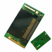 CF Memory Card Slot Reader Repair Part For Nikon D70 D70S Digital Camera