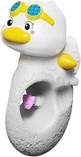 Water Squirter, Duck Water Fighting Soaker, Summer Fighting Game Pool Soaker Squirt Shooter Toys for Over 3 Years Old Children