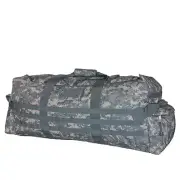 Fox Outdoor Jumbo Patrol Bag, New, Hiking, Hunting, Fishing & more, Clearance