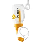 Medela Supplementary Nutrition System - DAL Breastfeeding Aid Device