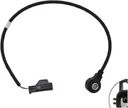 Knock Detonation Sensor Compatible With Fusion 2006-2009 Mercury Milan 2006-2009 Lincoln Zephyr 2006 OEM 3M81-12A699-AC 3M8112A699AC Aftermarket Replacement