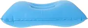 MOTHNUR Inflatable Camping Pillow Compact Self Inflating Cushion for Comfortable Sleep Outdoors for Travel and Napping Durable Material