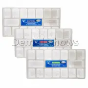 Dental Transparent Crown Anterior/Posterior/Deciduous Matrices Matrix TOP BM
