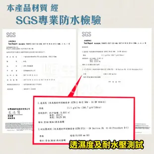 防水 床包式 保潔墊 台灣製造 3M專利技術 Advanta 尿床 戒尿布 尿布墊 防蟎 防蹣 多款規格