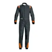 Go Kart Racing Suits Digital Printed Level 2 Karting Suit All Colors Free Gloves