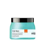 loreal professional Hair Spa Nourishing Creambath 490g fast ship