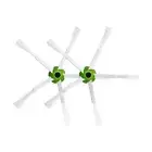 Side Brush Replace for Irobot Roomba i7+ E5 E6 E7 i3 Vacuum Cleaner Spare Parts