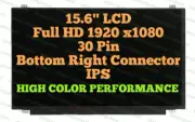 Dell PN DP/N XNHVP 0XNHVP LCD Screen LED laptop 15.6" Display