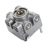 Haldex kn28092 Air Brake Relay Valve New, Single Control Line Without Bracket