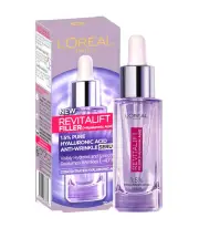 60% OFF - L’OREAL Revitalift Filler 1.5% Hyaluronic Acid AntiWrinkle Serum 30ml