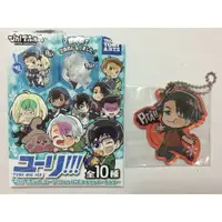 在飛比找蝦皮購物優惠-[現貨]日本動漫 冰上的勇利 YURI ON ICE PIT