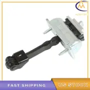 Right & Light Front Steel Rod Door Check Detent For 2015-2020 Ford Transit Van (for: Ford)
