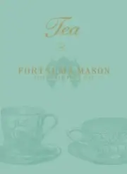 Tea at Fortnum & Mason - 9780091937683, Emma Marsden, hardcover, new