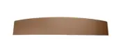 1965 1966 1967 1968 FORD MUSTANG COUPE REAR SHELF PACKAGE TRAY PAINT TO MATCH (for: Ford)