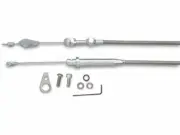 For 1972-1974 Jensen Healey Auto Trans Kick Down Lokar 51158KZ 1973 2.0L 4 Cyl (for: Jensen)