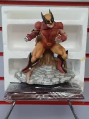 Marvel Collection Wolverine Statue
