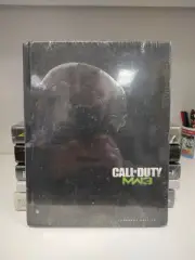 Call of Duty Modern Warfare 3 Official Strategy Guide Hardened LE Sealed Maps