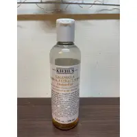 在飛比找蝦皮購物優惠-KIEHL’S契爾氏金盞花植物化妝水（二手）