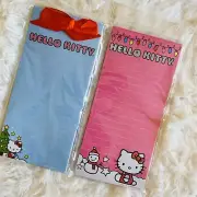 Set of 2 Christmas Hello Kitty Notepads