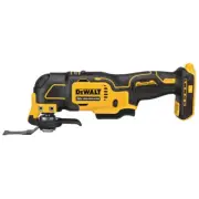NEW DEWALT ATOMIC 20V MAX Cordless Brushless Oscillating Multi Tool (Tool Only)