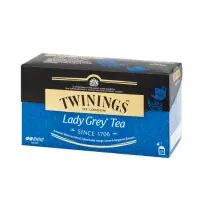 在飛比找蝦皮購物優惠-**現貨**唐寧TWININGS 仕女伯爵 2g*25入/盒