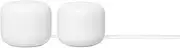 Google Nest WiFi Home Mesh Wi-Fi System 2pk (Base Unit + WiFi Point Unit)