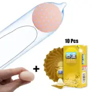 Reusable Beads-extender-condoms for men penis Ball Enlargement Condom-Beads